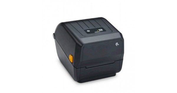 Impressora De Mesa Zd220 Zebra Technologies 9710